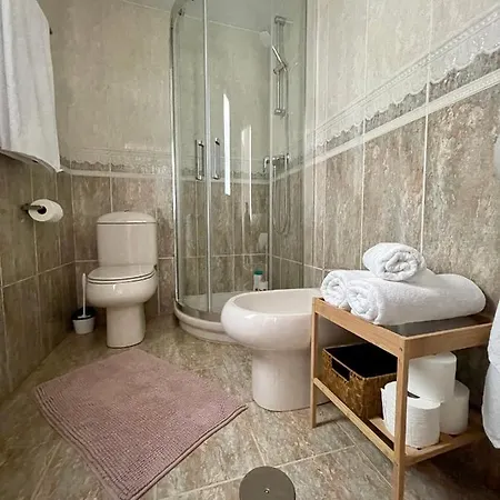 Apartamento Jardin De San Feliz / Fontan Oviédo Exterior foto