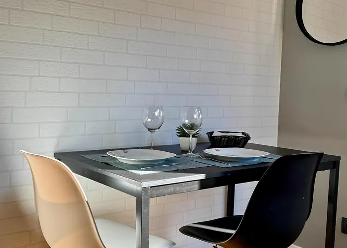 Apartamento Jardin De San Feliz / Fontan