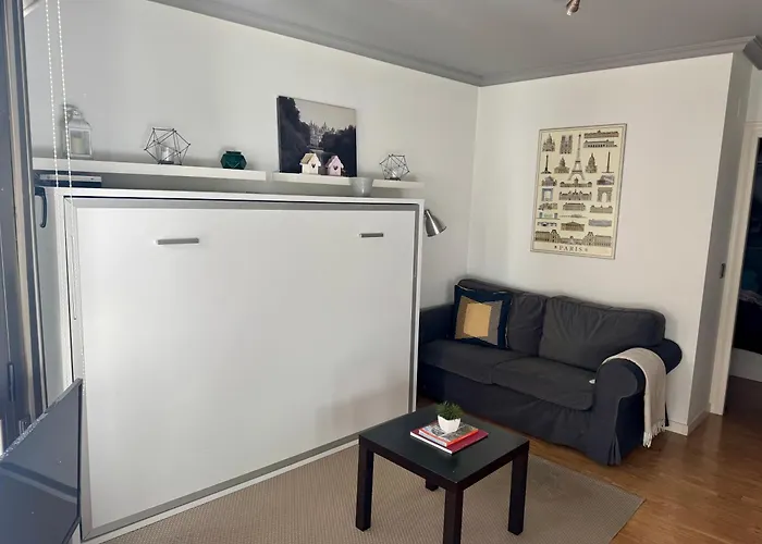 Apartamento Jardin De San Feliz / Fontan