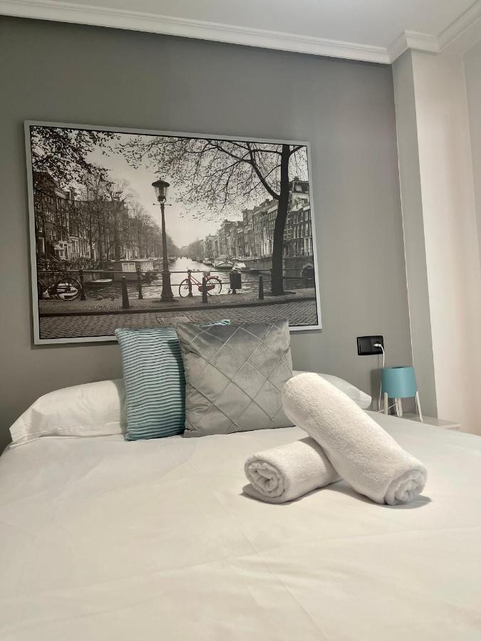 Jardin De San Feliz / Fontan Apartment *