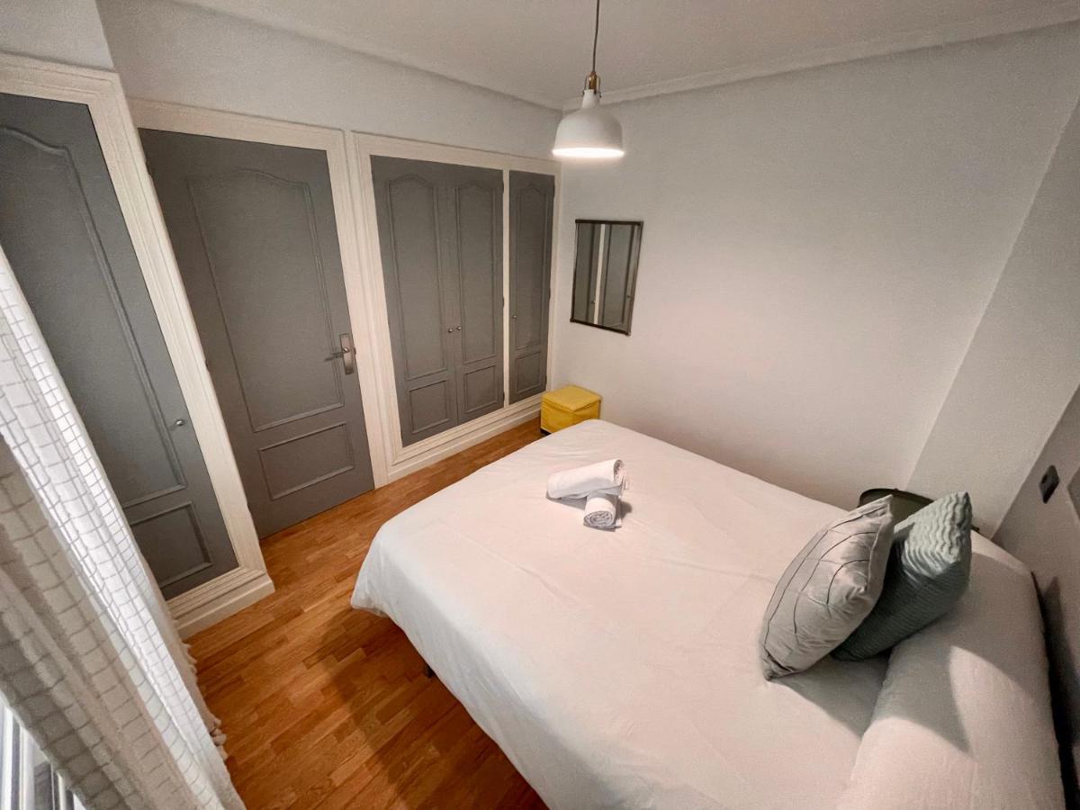 Jardin De San Feliz / Fontan Apartment Oviedo