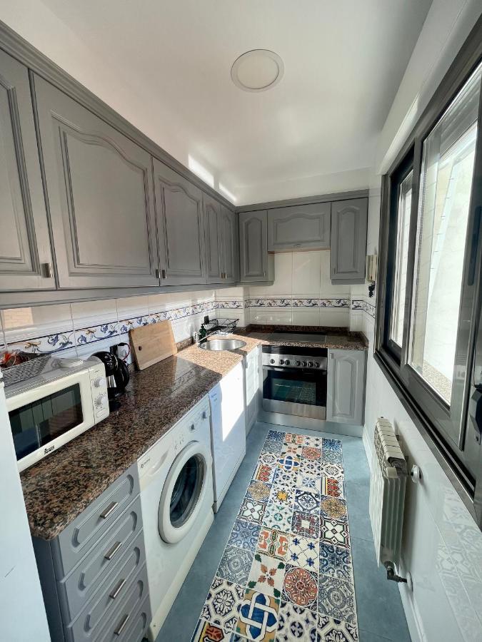 Jardin De San Feliz / Fontan Apartment
