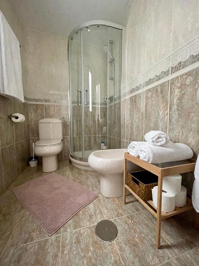 Jardin De San Feliz / Fontan Apartment *