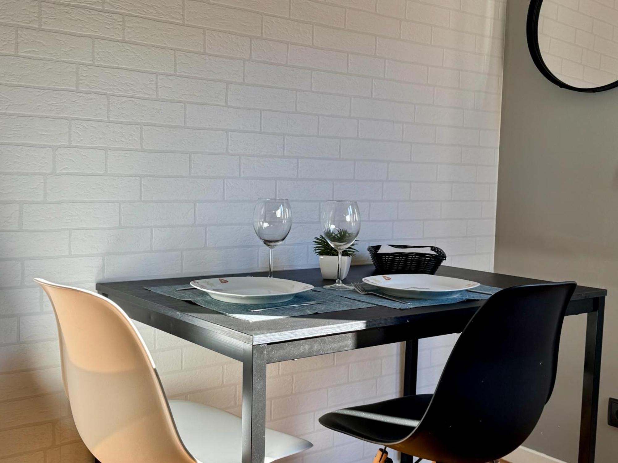 Jardin De San Feliz / Fontan Apartment *